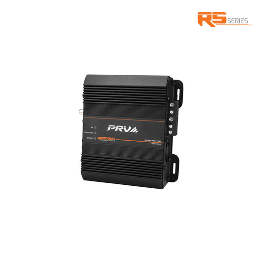 PRV Audio RS900 Bass