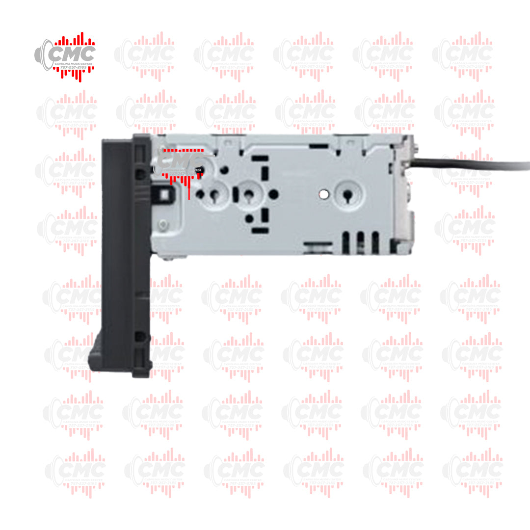 SONY DOUBLE DIN (XAV-AX3250) (CARPLAY/ANDROID AUTO)