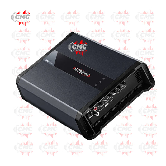 SOUNDIGITAL AMP (1600.1-1EVO4.0) (1600 RMS)