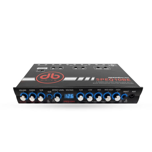 DB Drive SPEQ10BE