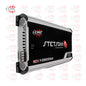 STETSOM AMP (EX10500EQ Export Line) (10500 RMS)