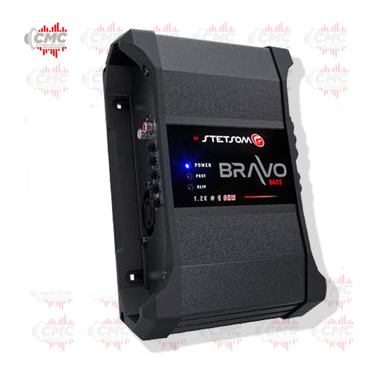 STETSOM BRAVO BASS 1.2k