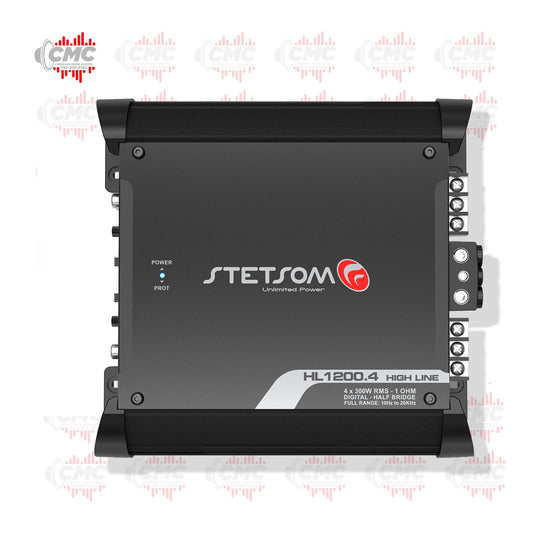 STETSOM HL 1200.4