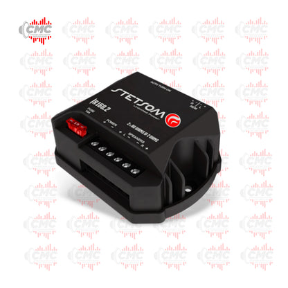 STETSOM AMP (IR 160.2)