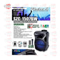 STUDIO Z BOCINA 15” AMPLIFICADA (SZC-1507BW)