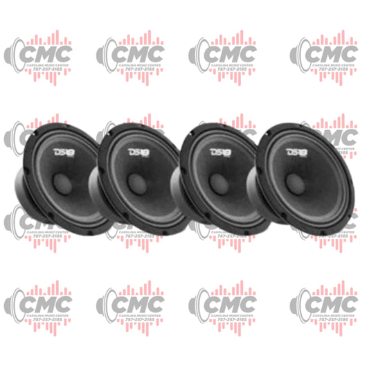 Combo DS18 8" PRO-GM8