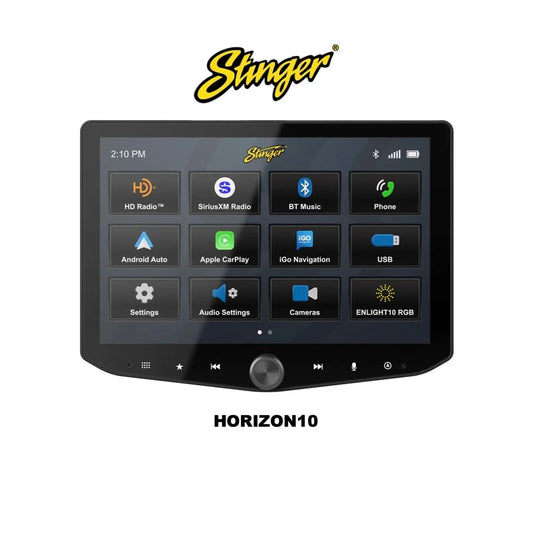 Stinger HORIZON 10