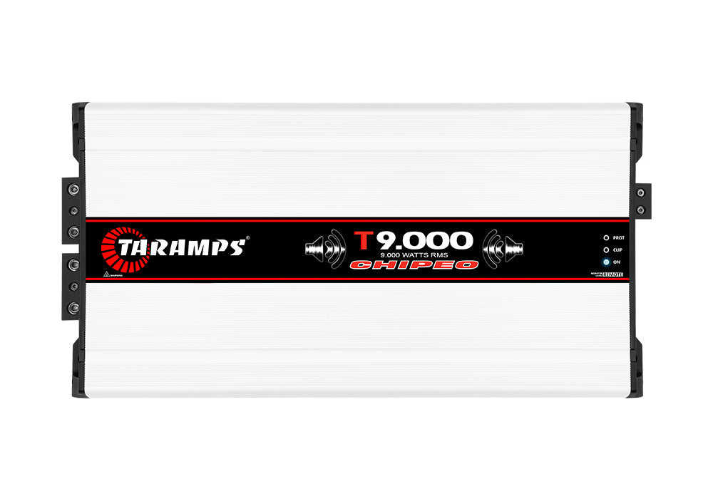 Taramps T9000 CHIPEO