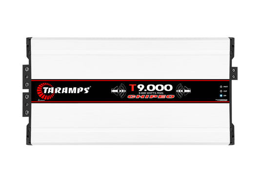 Taramps T9000 CHIPEO