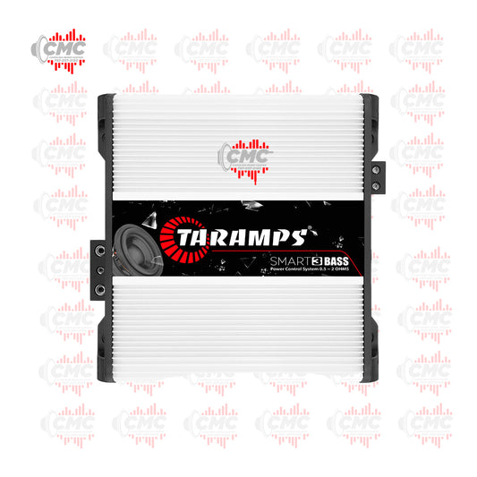 TARAMPS AMP (SMART3) (3000 RMS)