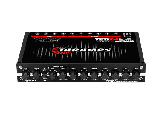 Taramps TEQ7.4