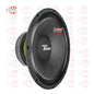 TIMPANO BOCINA 6” (TPT-6MR-4 SLIM)(200 watts)