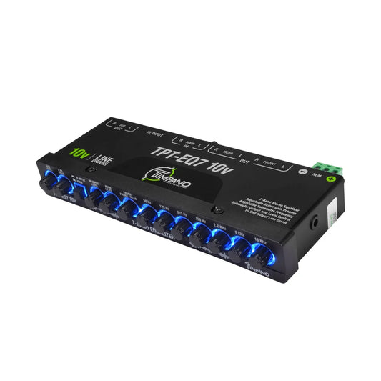 Timpano TPT-EQ7