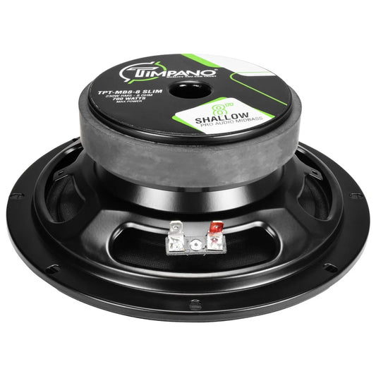 Timpano TPT-MB8-8 Slim