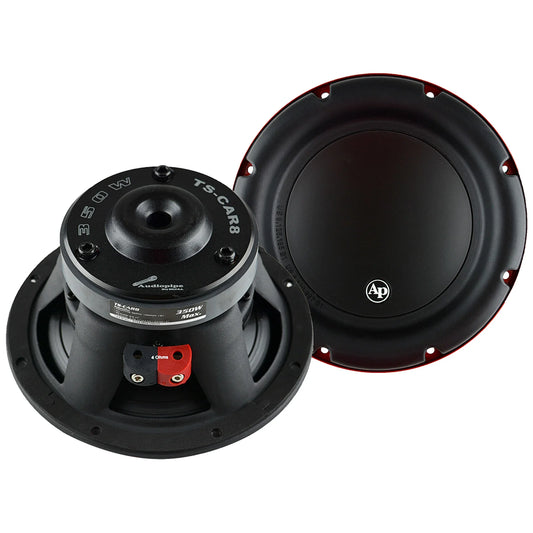 Audiopipe TS-CAR8