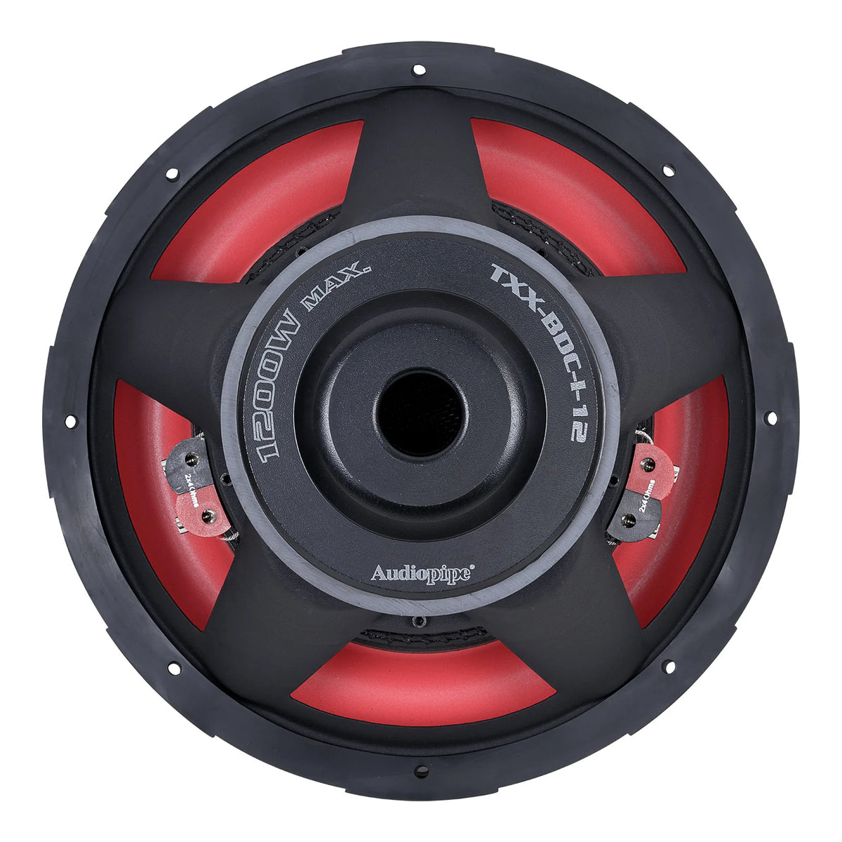 Audiopipe TS-X-BDC-1 12