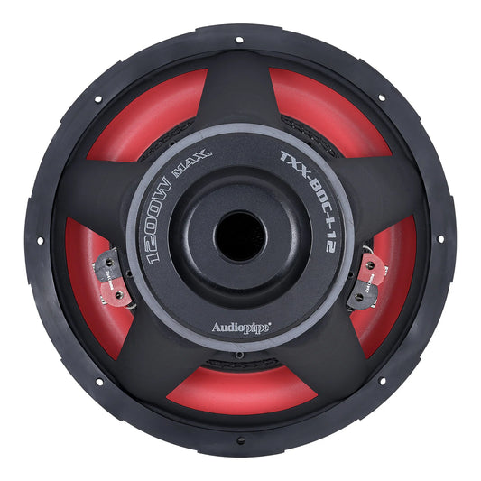 Audiopipe TS-X-BDC-1 12