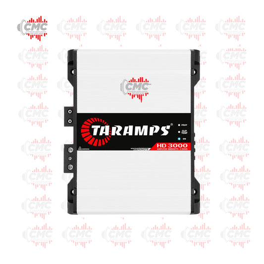 TARAMPS AMP (HD3000) (3000 RMS)