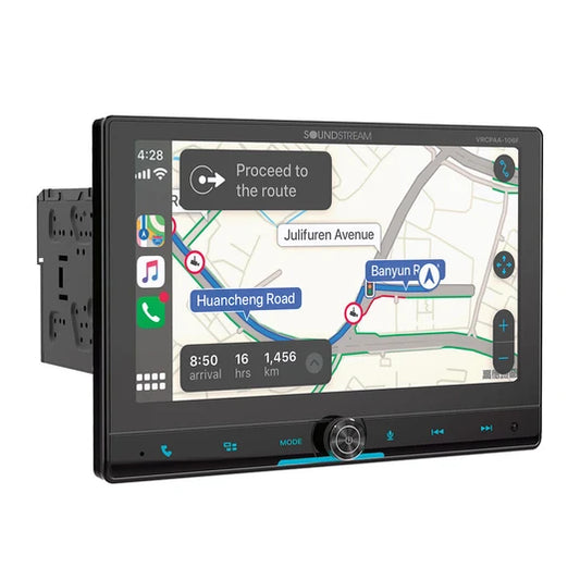 Soundstream VRCPAA-106F