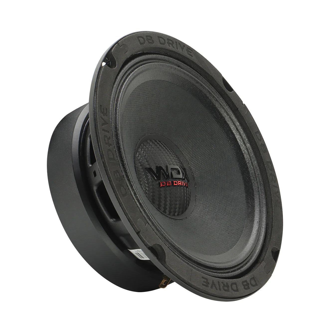 DB Drive 6'' WDX7MR6-8