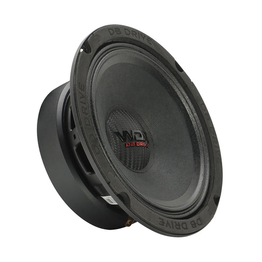DB Drive 6'' WDX7MR6-8