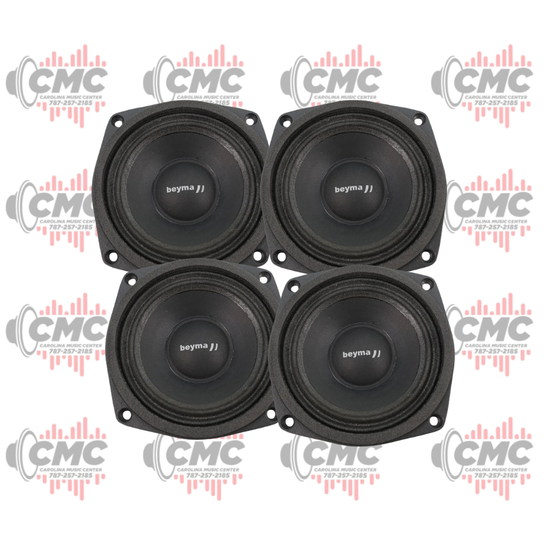 BEYMA 6" CMV2