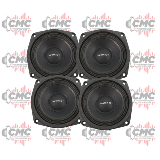 BEYMA 6" CMV2
