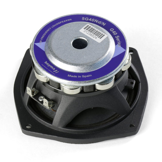 Beyma 5G40ND/N
