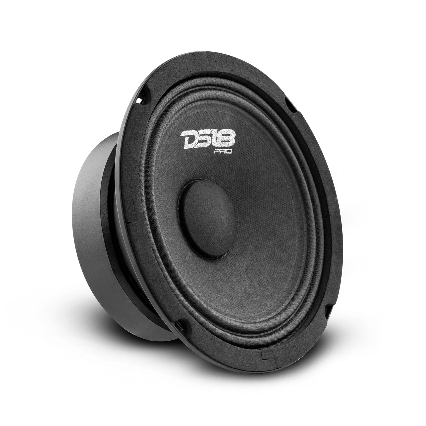 DS18 6" PRO-GM6