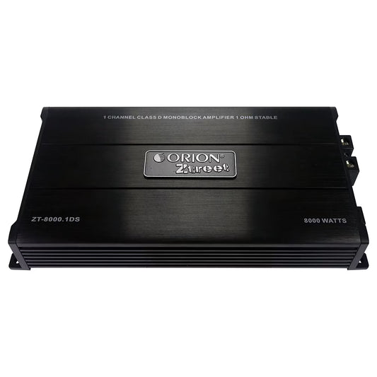 Orion ZT-8000.1DS