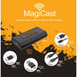 Magic Cast MC-1