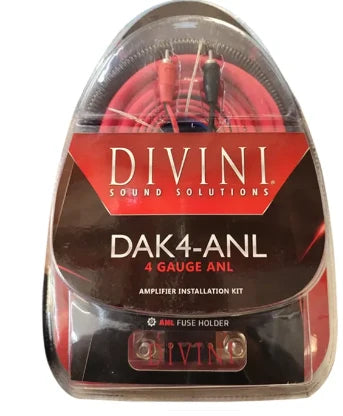 Divini DAK4-ANL