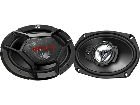JVC CS-DR6930 (PAIR)