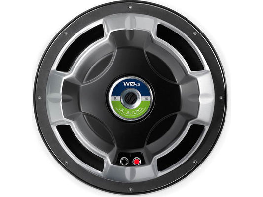 JL Audio 12WOV3