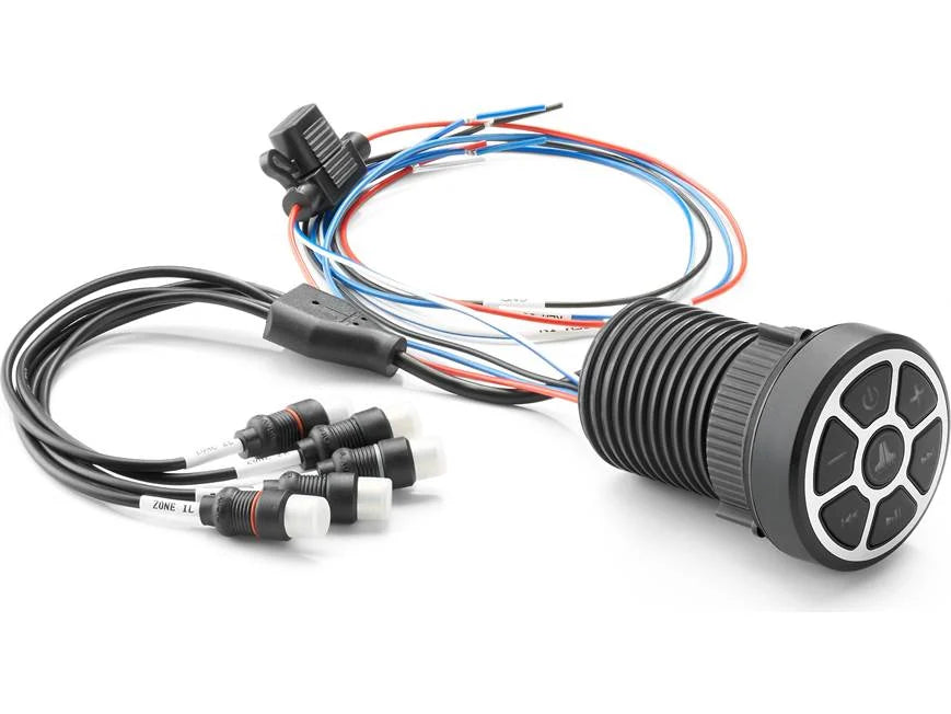 JL Audio MBT-CRX