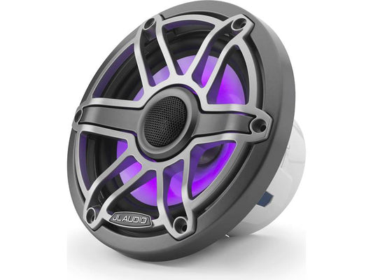 JL Audio M6-650X-S-GMTi-i
