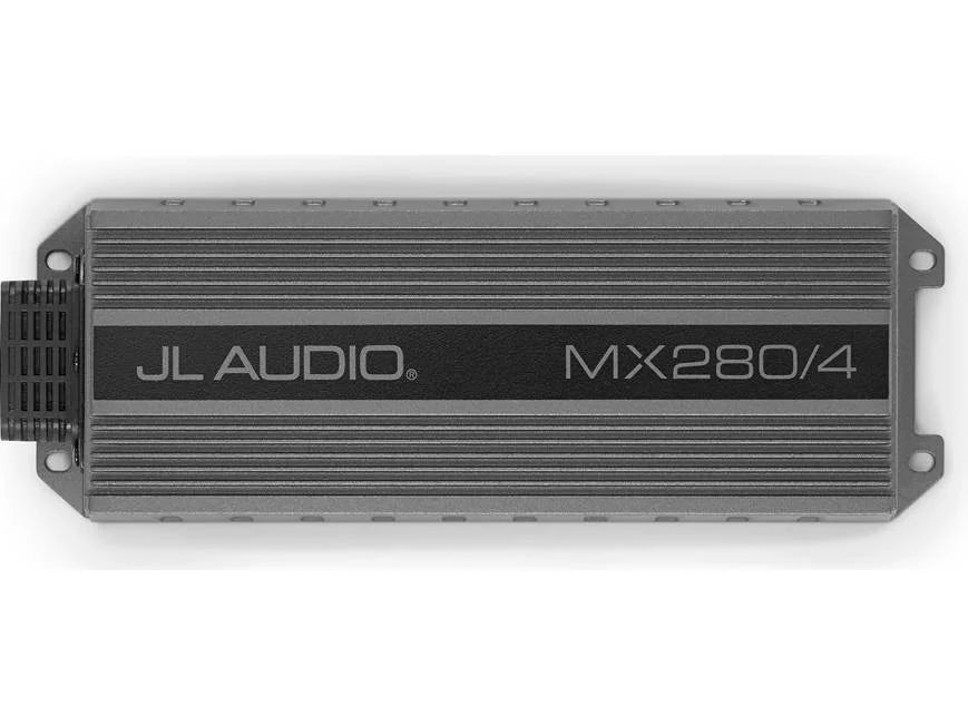 JL Audio MX 280/4
