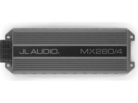 JL Audio MX 280/4