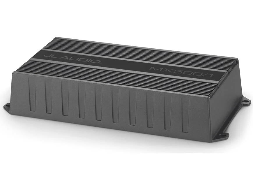 JL Audio MX 500/1