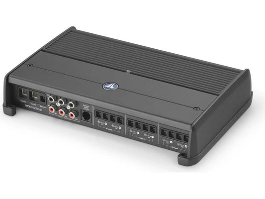 JL Audio XDM 600/6
