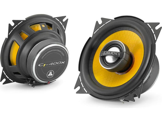 JL Audio C1-400X (PAIR)