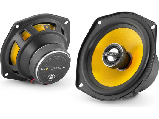 JL Audio C1-525X (PAIR)