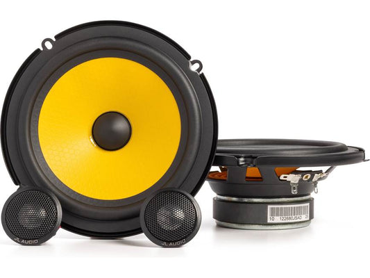 JL Audio C1-650 (PAIR)