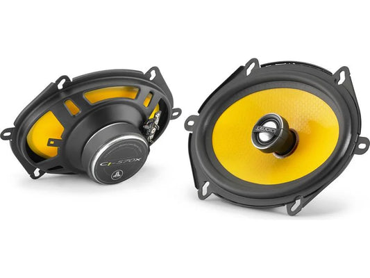 JL Audio C1-570X (PAIR)