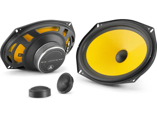 JL Audio C1-690X (PAIR)