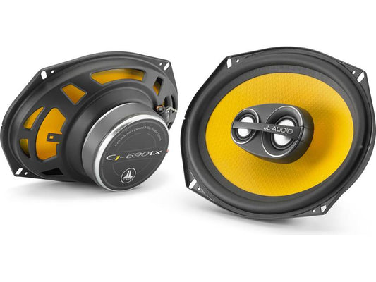 JL Audio C1-690TX (PAIR)