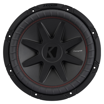 Subwoofer 15" Kicker