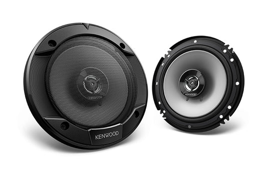 Kenwood KFC-1666S (PAIR)