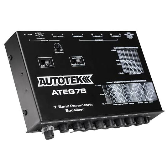 Autotek ATEQ7B