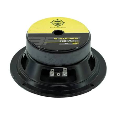 BPS Audio 6MR-400